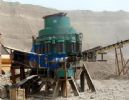 /Spring Cone Crusher/Cs Cone Crusher